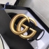 Gucci Belt 010